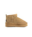 Warmbat Durack Plateau Camel Suede