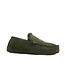 Warmbat Grizzly Men Olive Suede