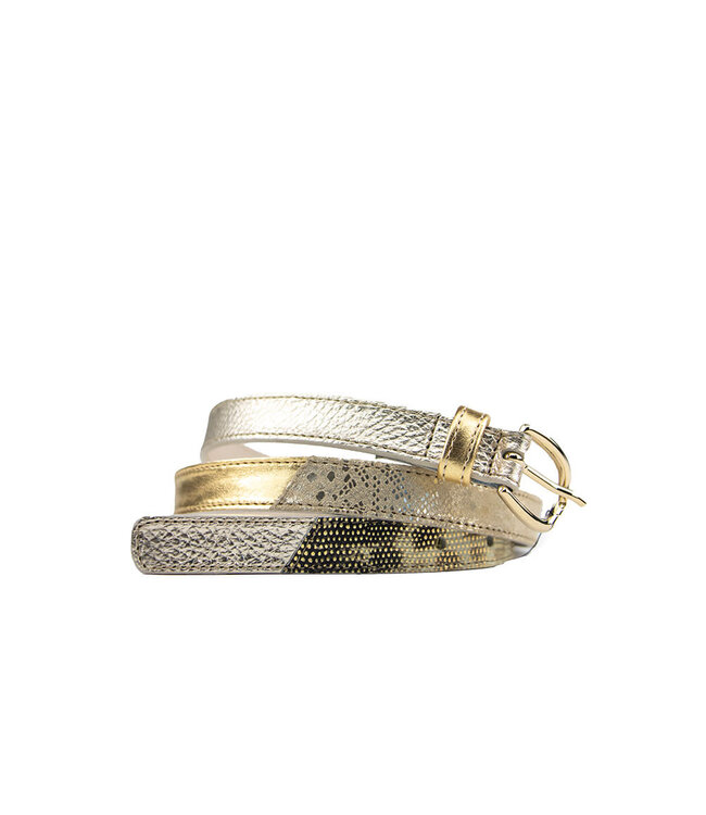 HAN Riem Isabeau Goud