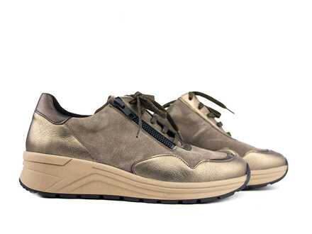 Sneakers dames wijdte k sale