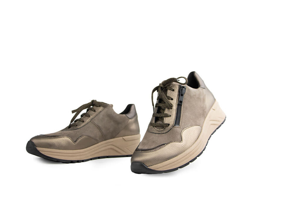Solidus Solidus Sneaker Karma Fango Multi