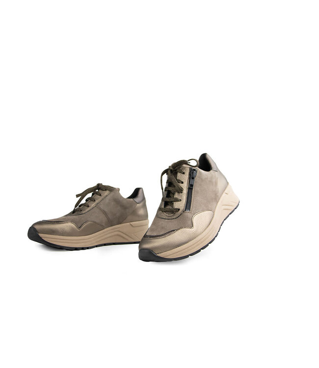 Solidus Sneaker Karma Fango Multi