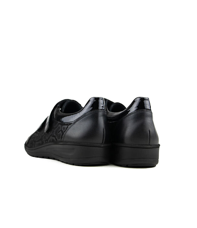 Solidus Solidus Klittenband Kate Schwarz Repilia