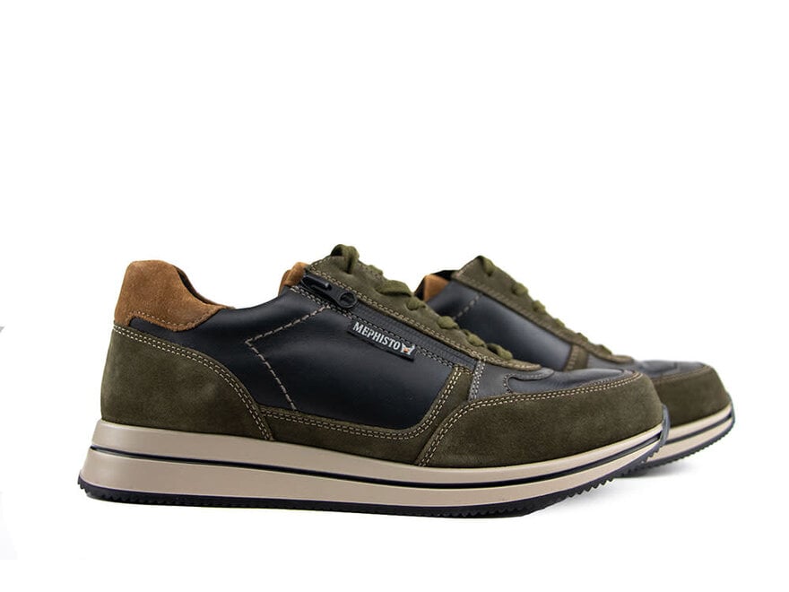 Heren Sneakers Kopen Gratis Verzending v.a. 40 Steenbergen Schoenen