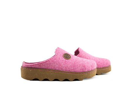 Rohde Rohde Muil Pink Softfilz