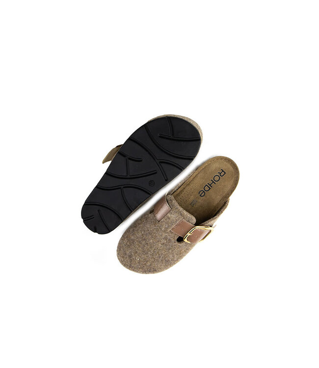 Rohde Muil Linen Filz