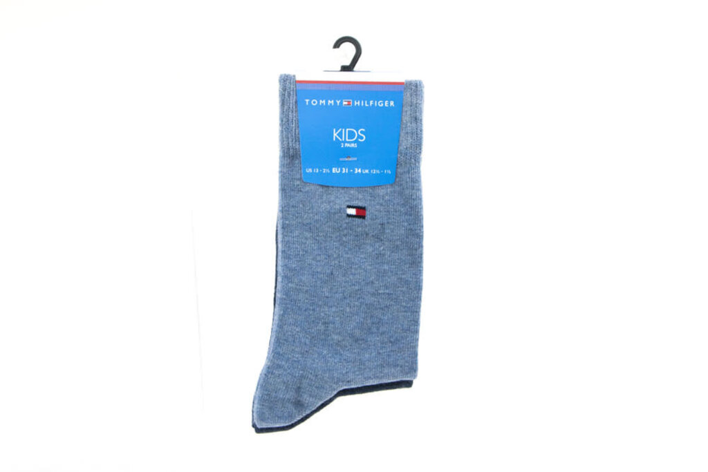 Tommy Hilfiger Tommy Hilfiger Children Sock Basic Jeans