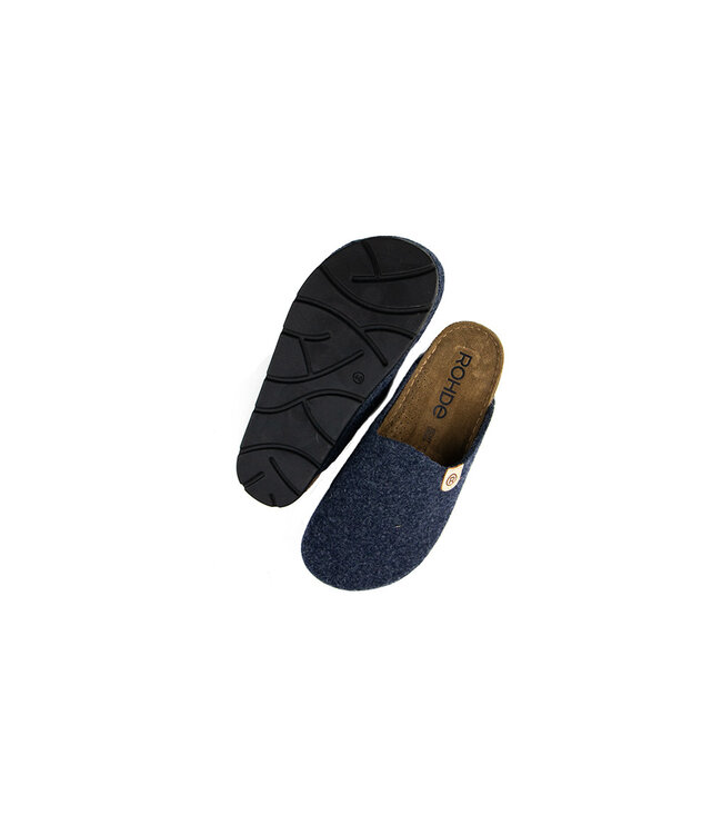 Rohde Muil Ocean Softfilz