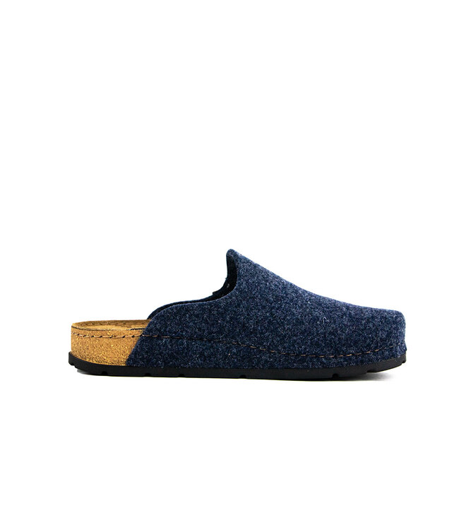 Rohde Muil Ocean Softfilz