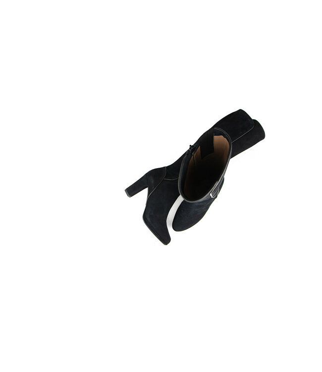 Lilian Laars Plateau Nero Camoscio