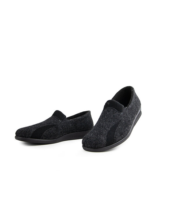 Josef Seibel Belford 108 Anthrazit