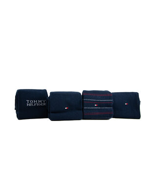 Tommy Hilfiger Tommy Hilfiger Sock Giftbox Navy