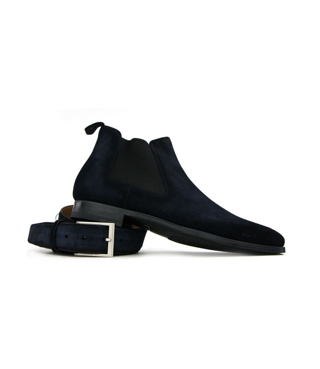 Magnanni Riem Crostidifu Azul