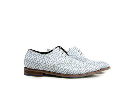 Floris van Bommel Floris van Bommel De Stapper 20.28 Grey