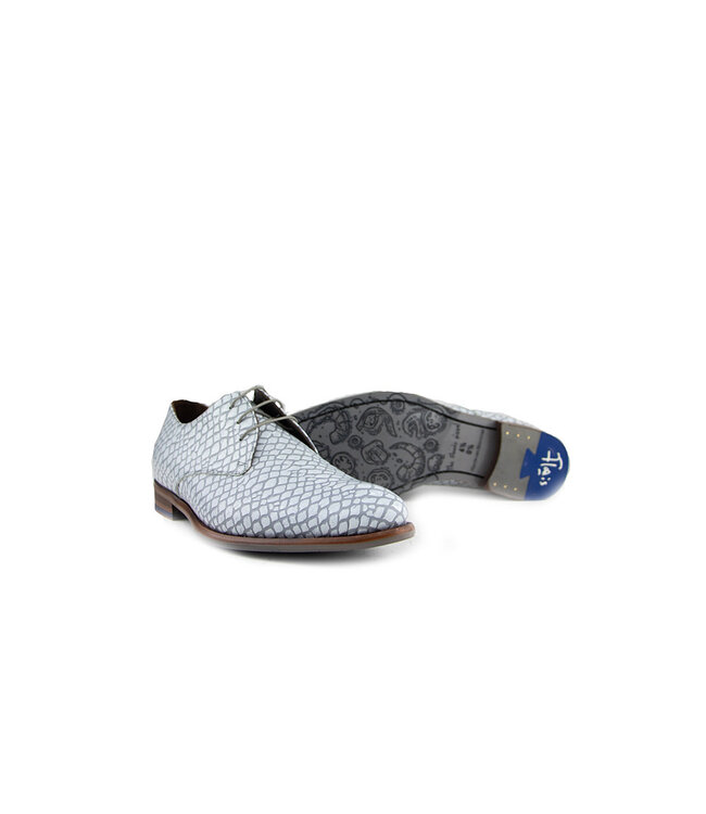 Floris van Bommel De Stapper 20.28 Grey