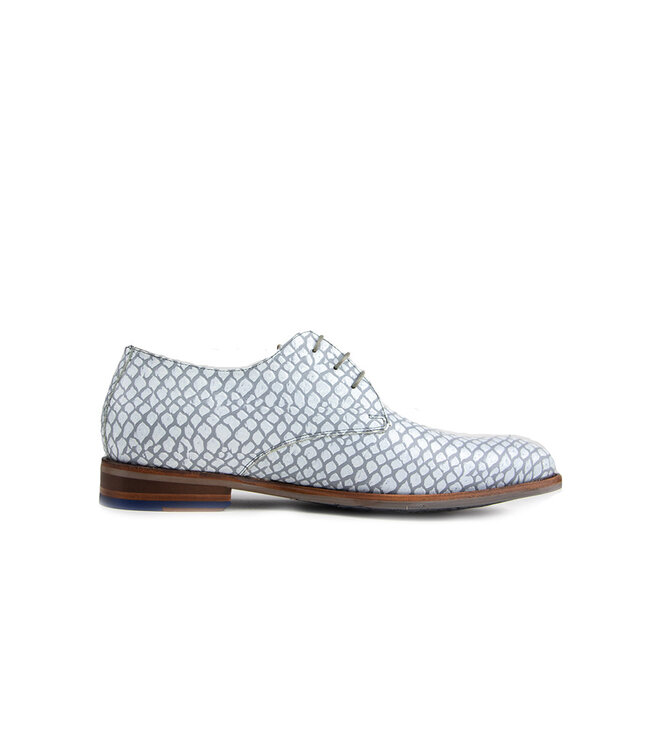 Floris van Bommel De Stapper 20.28 Grey
