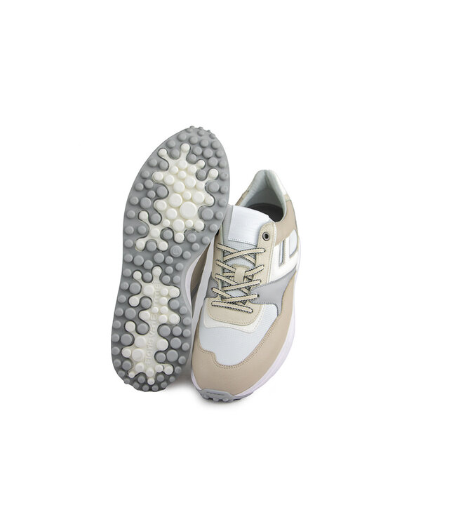 Floris van Bommel Noppi 29.31 Darkwhite