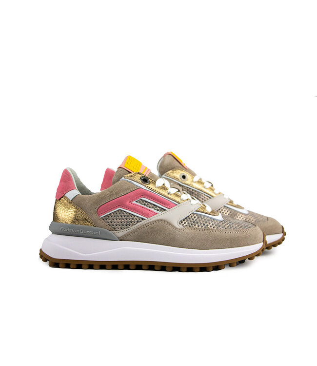 Floris van Bommel Noppi 36.08 Gold