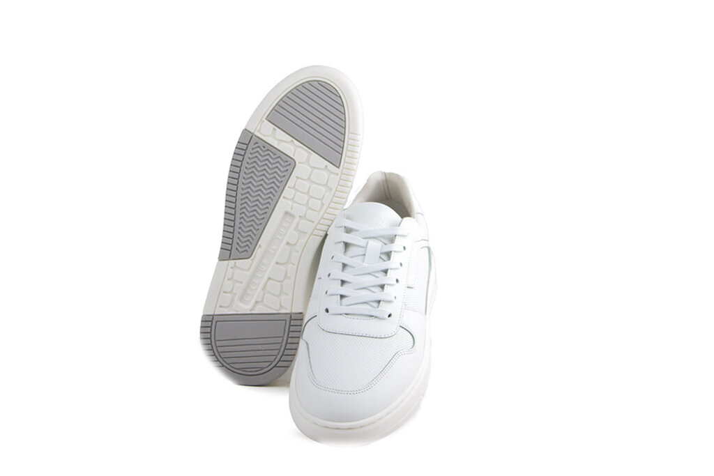 Cycleur de Luxe Cycleur de Luxe Toboggan White