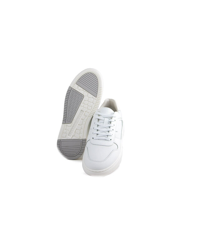 Cycleur de Luxe Toboggan White