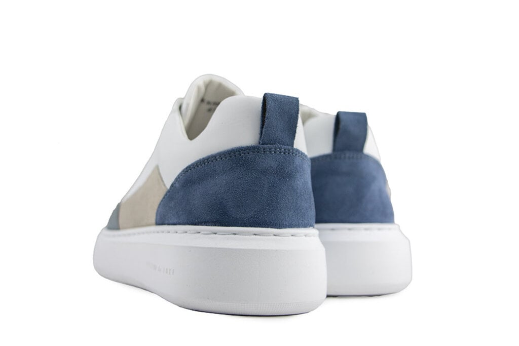 Cycleur de Luxe Cycleur de Luxe Roubaix Niagara Mist White