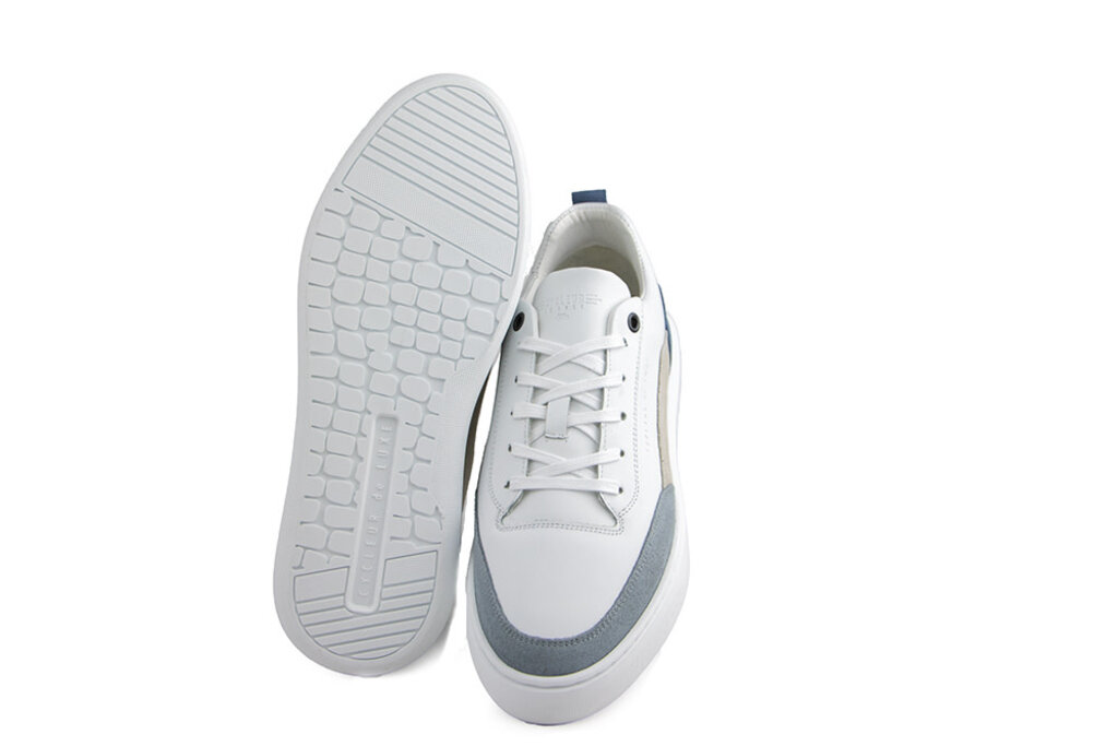 Cycleur de Luxe Cycleur de Luxe Roubaix Niagara Mist White