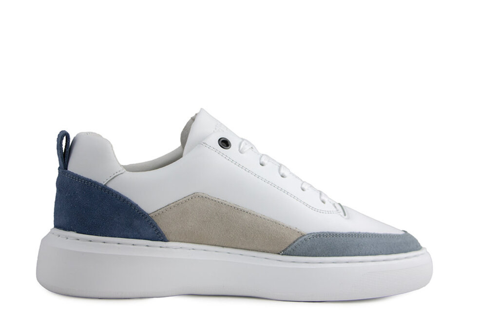 Cycleur de Luxe Cycleur de Luxe Roubaix Niagara Mist White