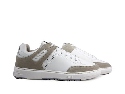 Cycleur de Luxe Cycleur de Luxe Lookback Pumice Stone White Cycleur de Luxe Cycleur de Luxe Lookback Pumice Stone White