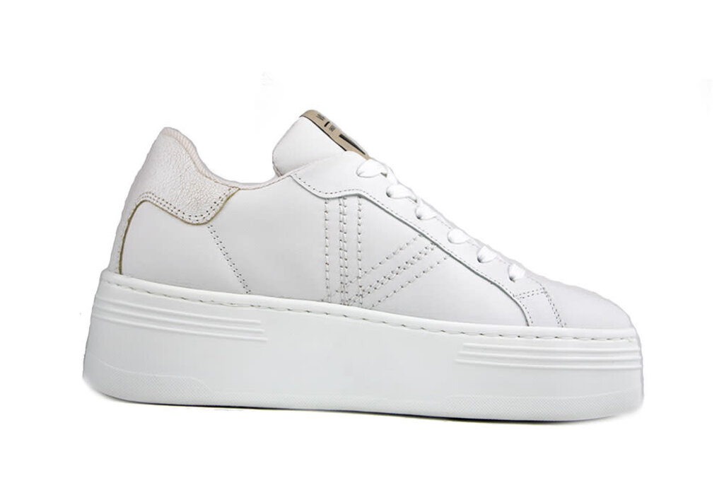 Via Vai Via Vai Isa Layne Tropez Bianco