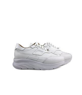Footnotes Footnotes Sneaker Pien Offwhite Calf Nappa K