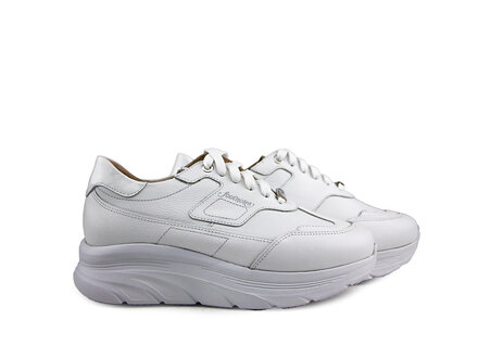 Footnotes Footnotes Sneaker Pien Offwhite Calf Nappa K Footnotes Footnotes Sneaker Pien Offwhite Calf Nappa K