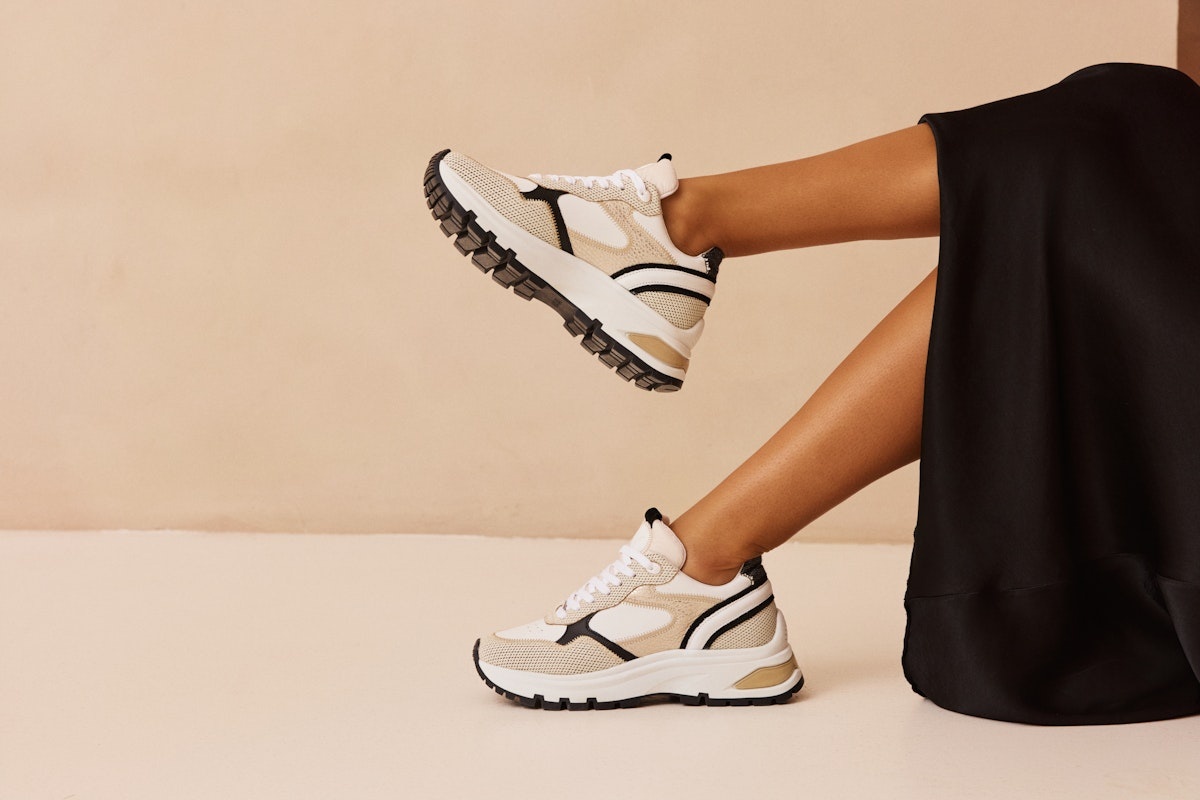 Dames Schoenen Voorjaar Zomer 2025: 12 Trends