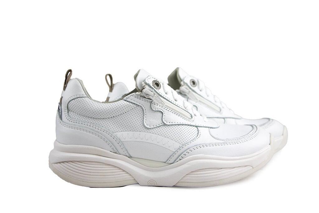 Xsensible Xsensible Sneaker SWX21 White