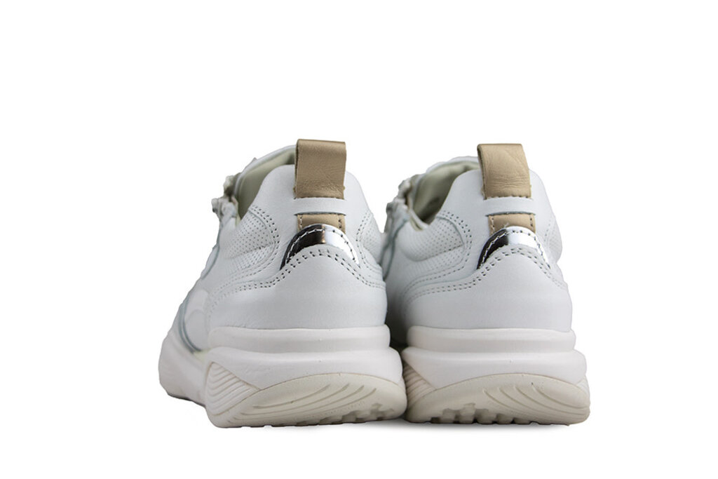 Xsensible Xsensible Sneaker SWX21 White