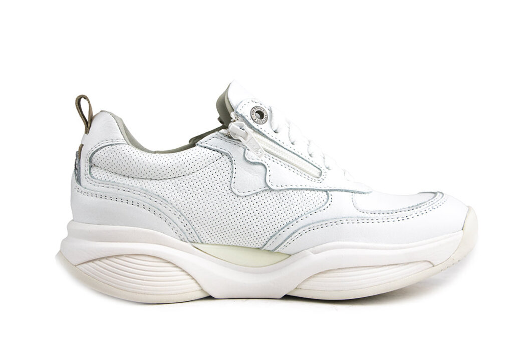 Xsensible Xsensible Sneaker SWX21 White