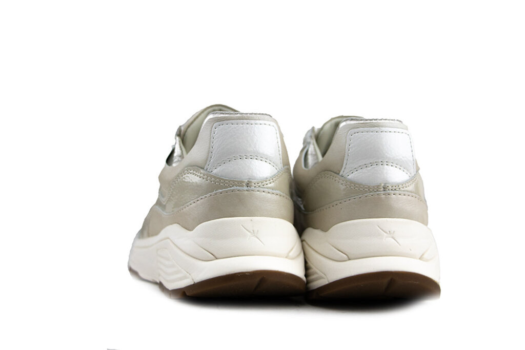 Xsensible Xsensible Sneaker Golden Gate Lady Soft Pearl Combi