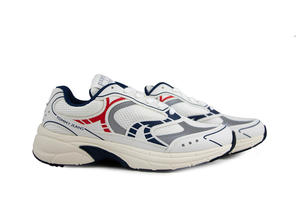 Tommy Hilfiger Tommy Hilfiger Archive'25 Red White Blue