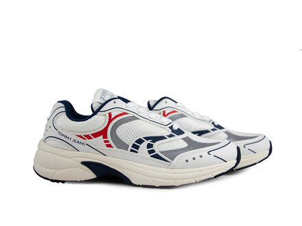 Tommy Hilfiger Tommy Hilfiger Archive'25 Red White Blue