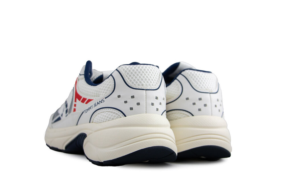 Tommy Hilfiger Tommy Hilfiger Archive'25 Red White Blue