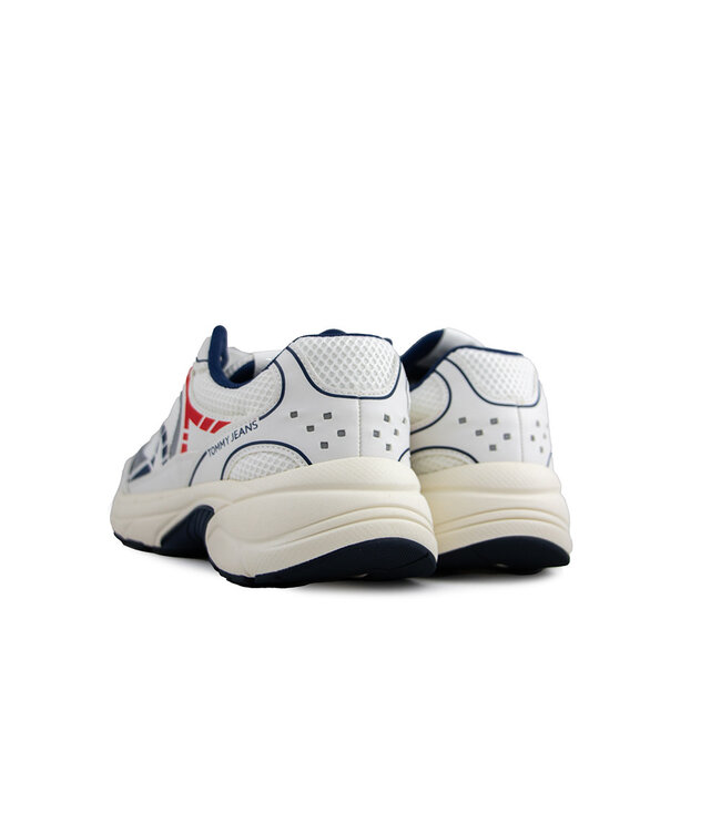 Tommy Hilfiger Archive'25 Red White Blue