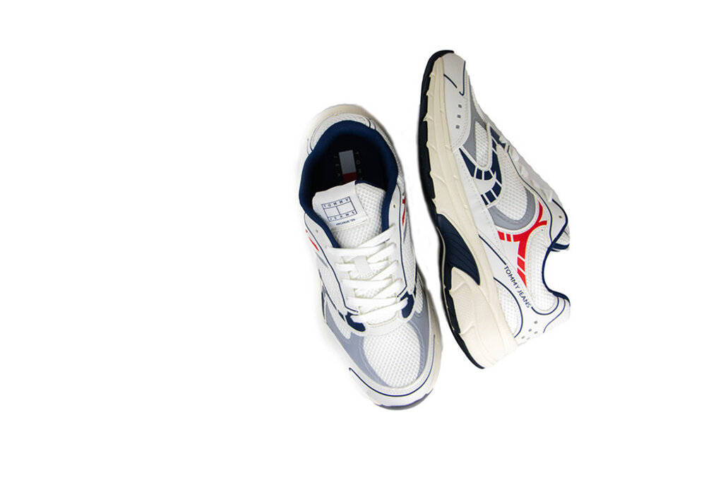 Tommy Hilfiger Tommy Hilfiger Archive'25 Red White Blue