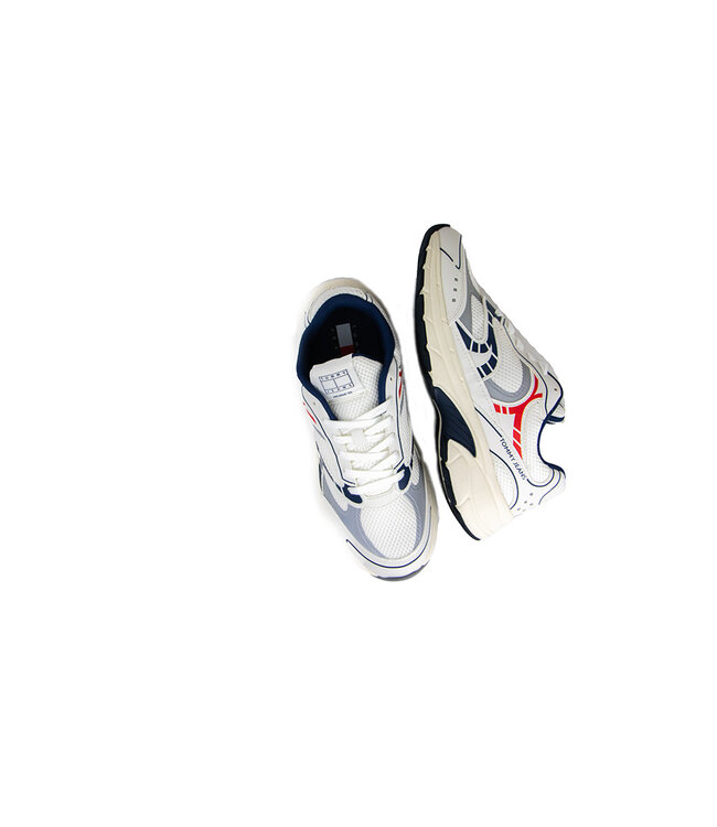 Tommy Hilfiger Archive'25 Red White Blue