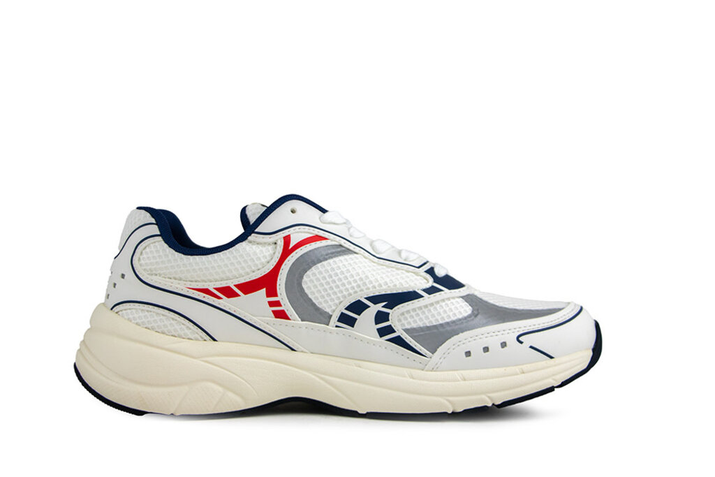 Tommy Hilfiger Tommy Hilfiger Archive'25 Red White Blue
