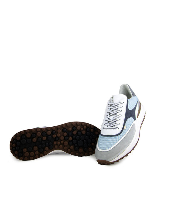 Floris van Bommel Noppi 37.01 Lightblue