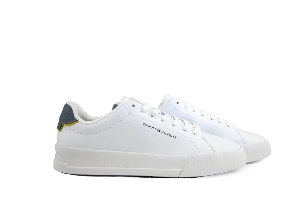 Tommy Hilfiger Tommy Hilfiger Court Overcast Grey