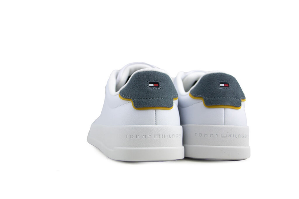 Tommy Hilfiger Tommy Hilfiger Court Overcast Grey