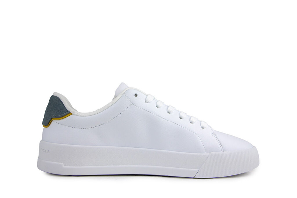 Tommy Hilfiger Tommy Hilfiger Court Overcast Grey