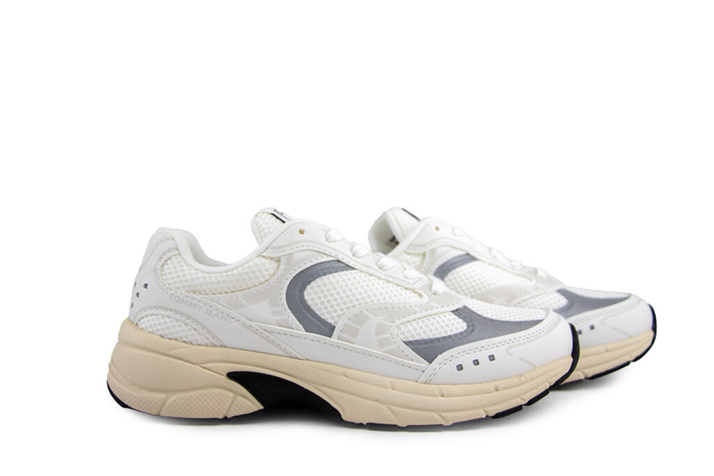 Tommy Hilfiger Tommy Hilfiger Archive'25 Stratus Grey