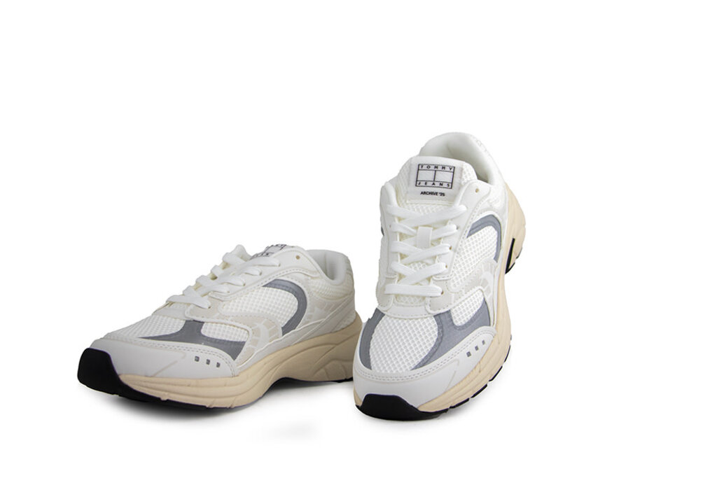 Tommy Hilfiger Tommy Hilfiger Archive'25 Stratus Grey