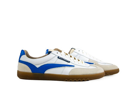 Floris van Bommel Floris van Bommel De Zaler 01.01 Blue